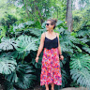 Meet your Posher, Hannah